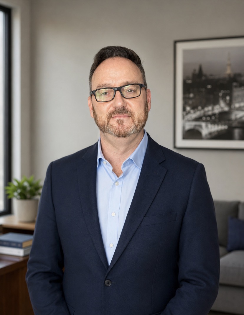 Founder – The Learning Grail